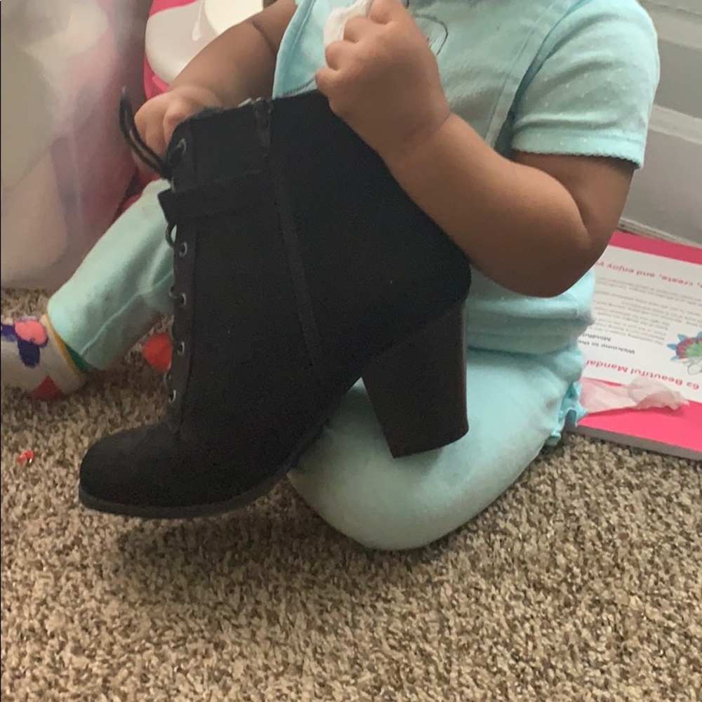 Bootie - Picture 2 of 4